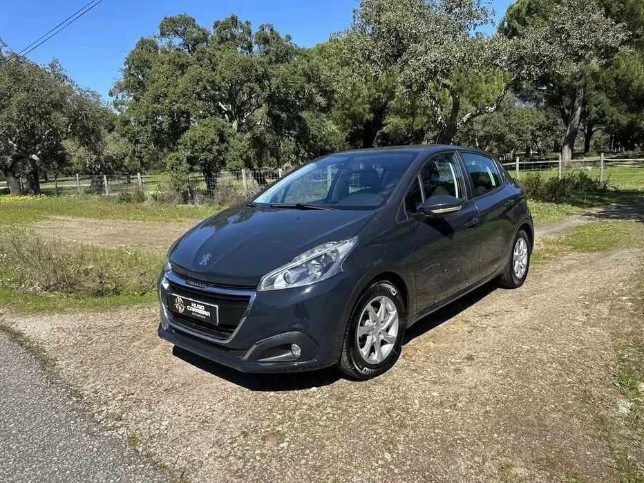 Peugeot 208 1.2 PureTech Active