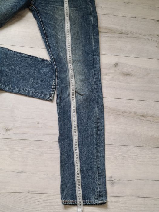 джинси Levi's оригінал 31/34