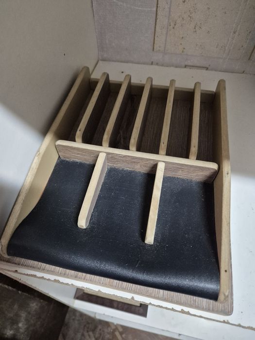 Ємкість для грошей