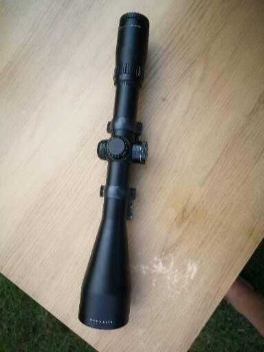 Luneta Bushnell Elite 4200