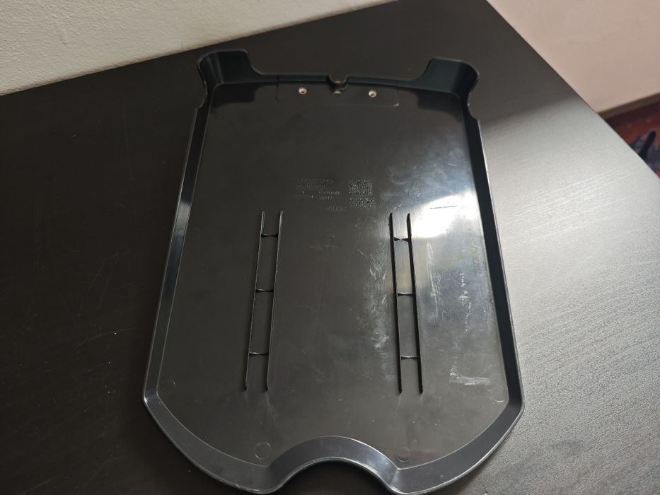 Clipboard Tablier Volvo