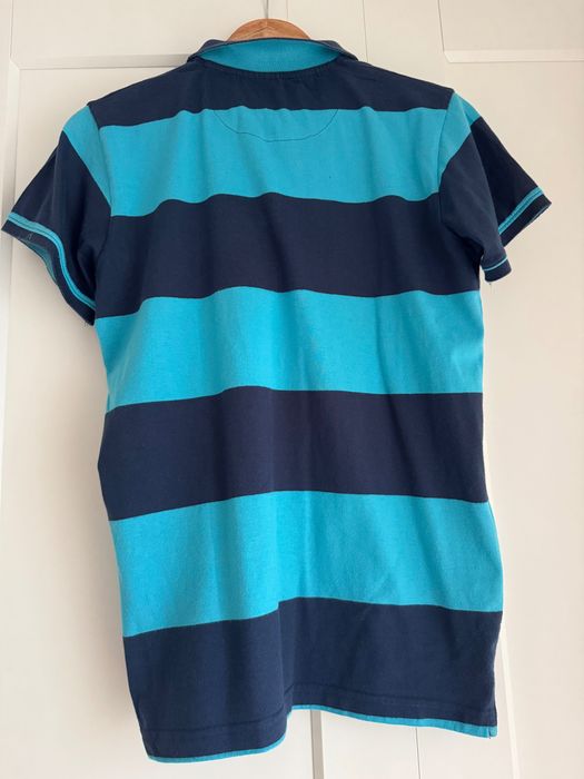 Koszulka Polo Diverse