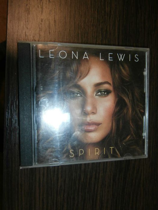 Leona Lewis "Spirit" 2007 (pop music)