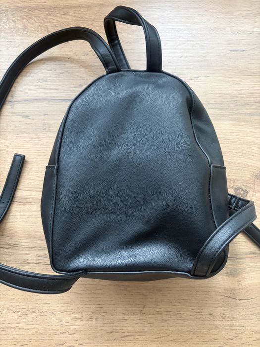 2 placaki, skóra i material