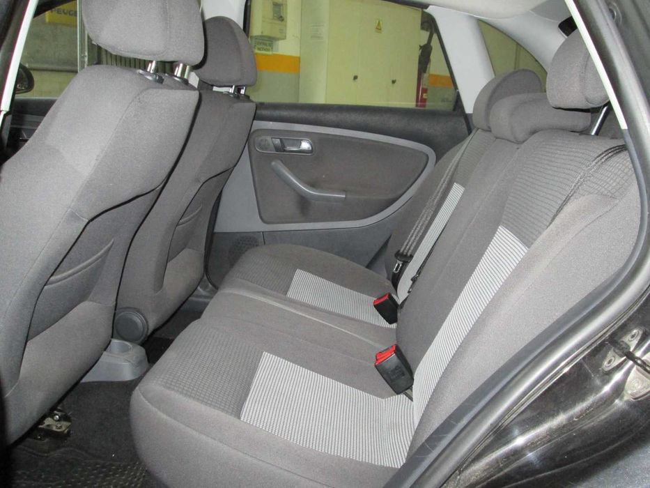 Seat Ibiza 1.2i Peças