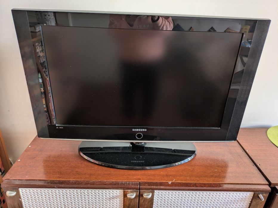 Televisão Samsung 32 polegadas