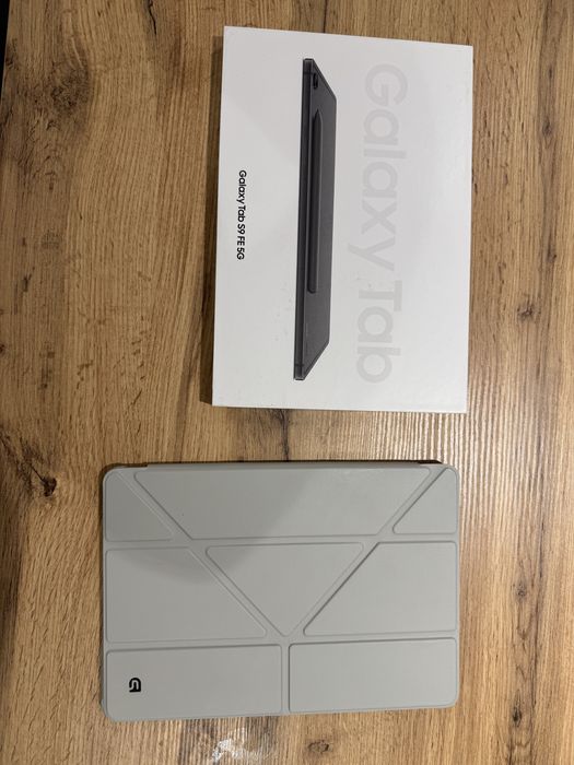 Планшет Samsung Galaxy Tab S9 FE 6