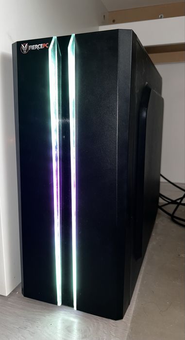 PC Gaming - Ryzen 5 3600 | 16GB Ram | GTX 1650 SUPER