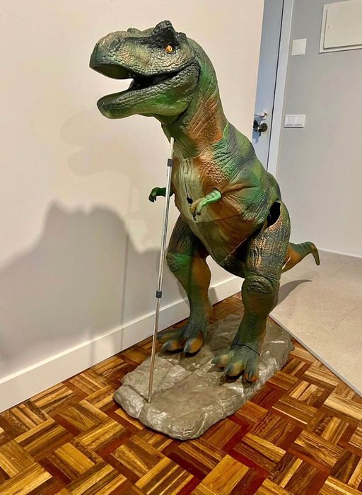 Dinossauros de coleção completos