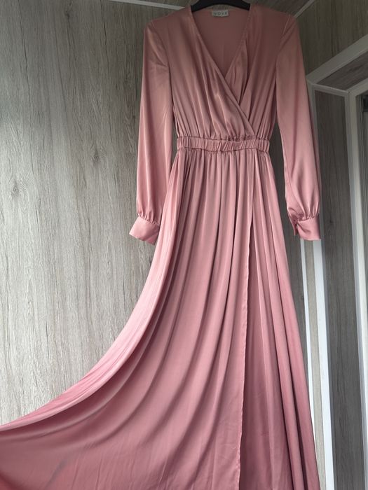 Святкова Сукня VOVK