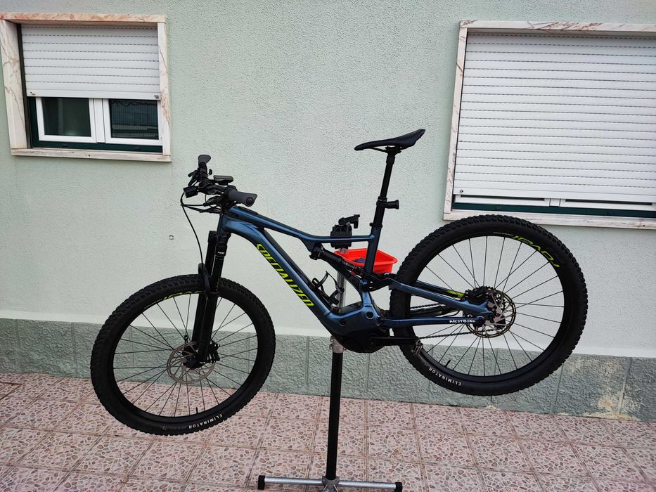 Bicicleta Eléctrica SPECIALIZED