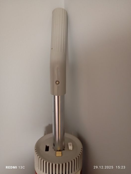 Пылесос ГДР . Винтаж