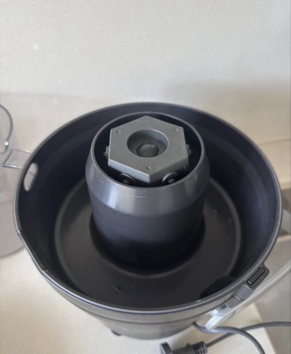 Máquina de Sumos Philips HR1869