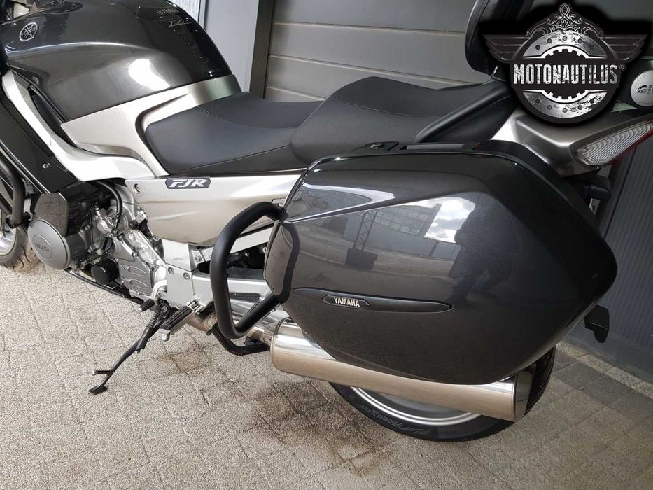 gmole tylne Yamaha FJR 1300 roczniki 2006 - 2012
