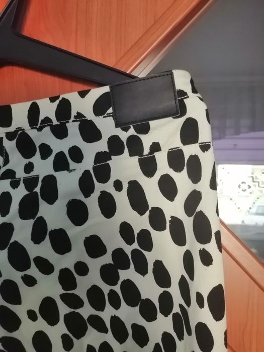 Spodnie damskie rozmiar 42