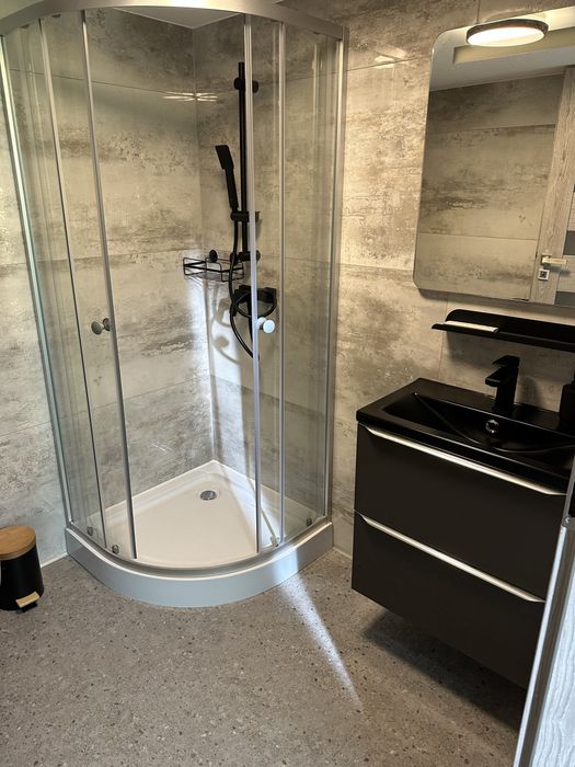 Domek  z Jacuzzi Wichrowe Wzgórze 5 Rajcza