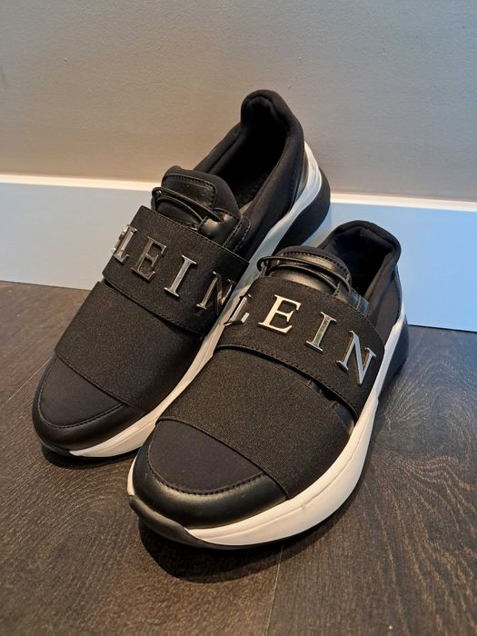 Philipp plein stan mega