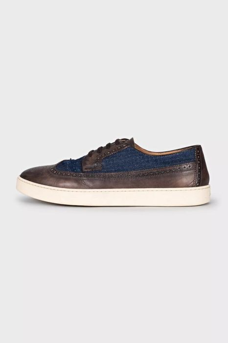 SANTONI Чоловічі броги