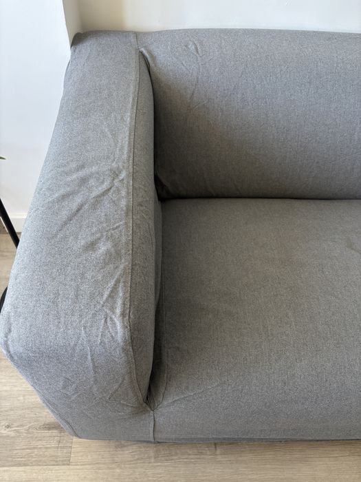 Sofa 3 lugares ikea