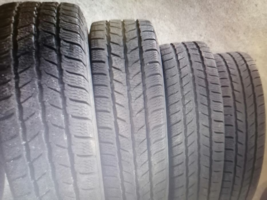 Pneus carga continental  175/75  R16C  101/99r