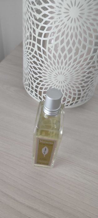 Woda toaletowa L'Occitane - Verbena, poj. 100 ml