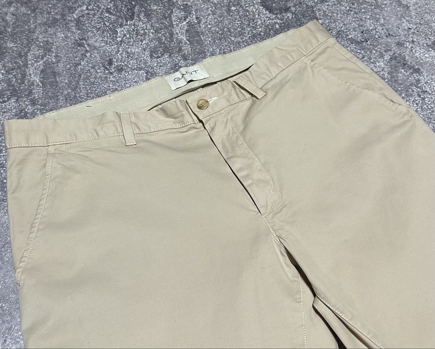 Чіноси Gant, оригінал, 38