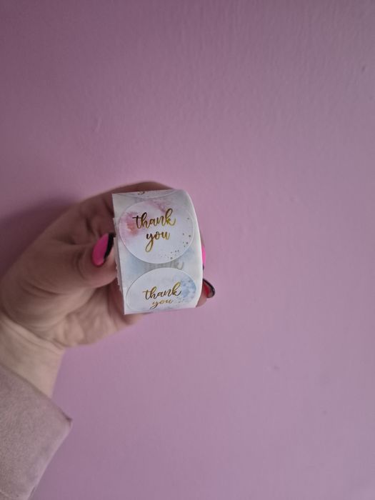 Sprzedam pozostałości po weselu