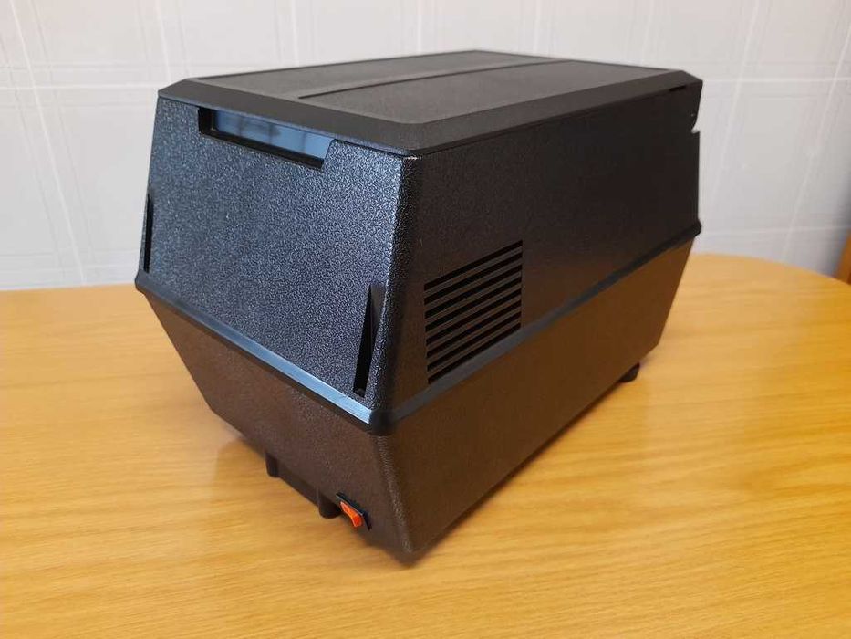 Braun Paxiscope XL - Episcópio Projector de Opacos