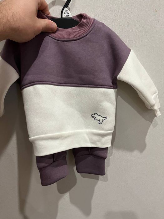 Костюм спортивний дитячий