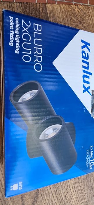 Dom urzadzenie oprawa sufitowa lampki