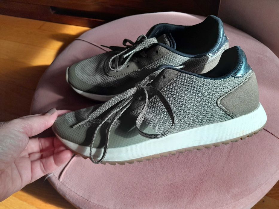 Sapatilhas senhora, 39