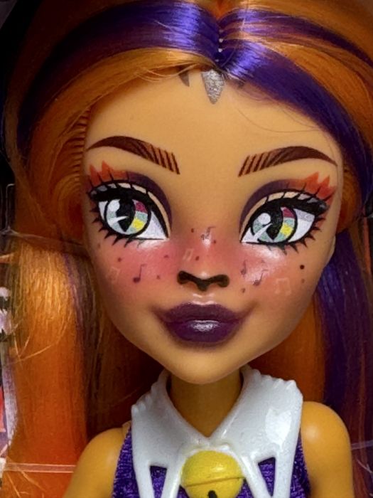 Ляльки Монстер Хай Monster High Buried Secrets