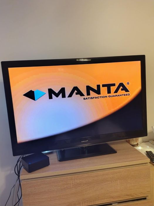 Telewizor MANTA 42