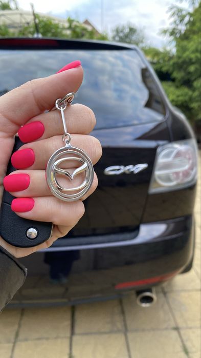 Продам Mazda CX7