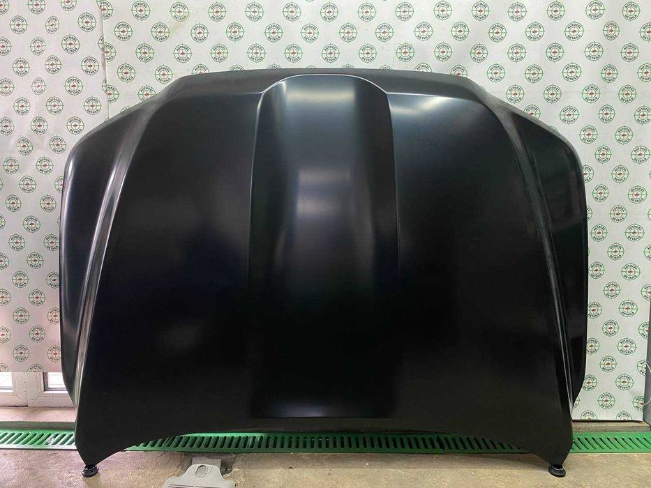 Land Cruiser 300 капот