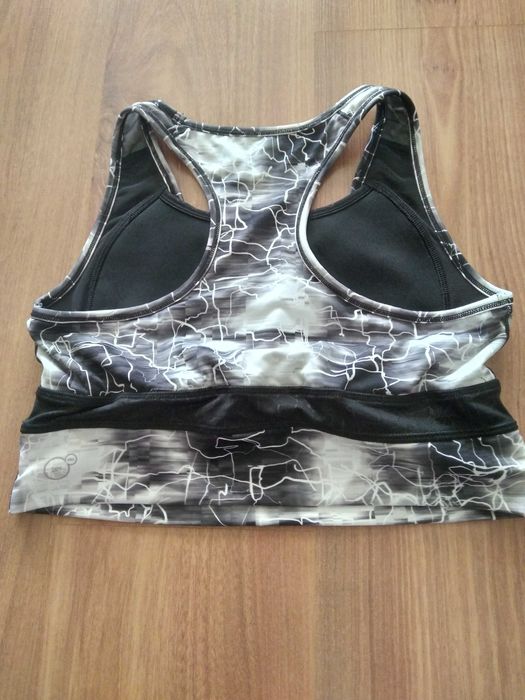 Biustonosz Stanik sportowy marki PUMA