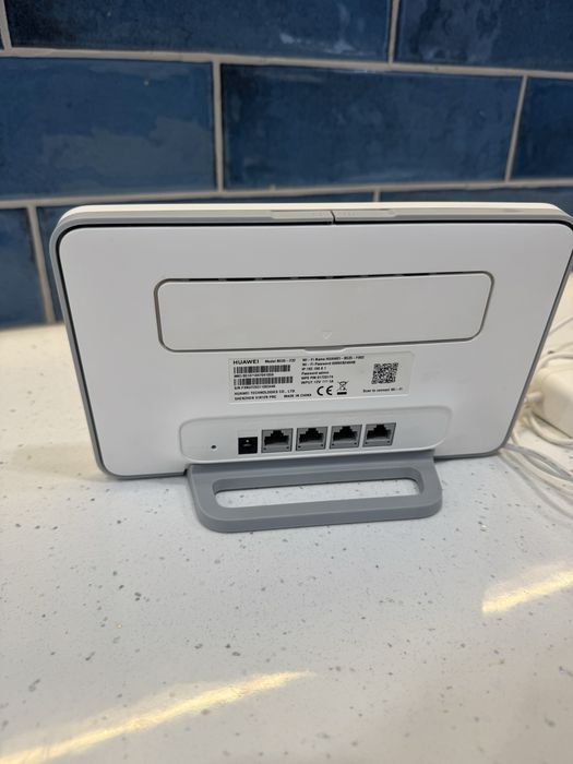 Роутер с сим картой LTE Huawei B535-232 LTE