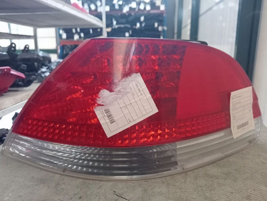 Farolim stop direito BMW 7 (E65, E66) 01 - / 69142869
