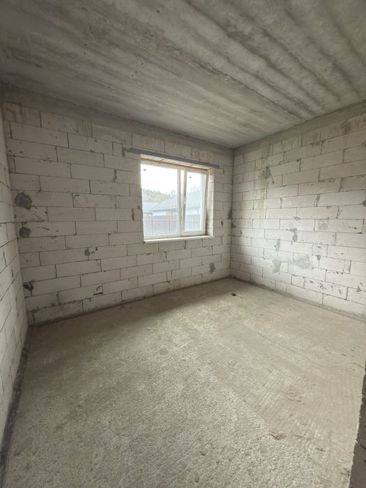 Одноповерховий, 143 м2, НОВИЙ, с. Гнідин, супер- пропозиція, біля лісу