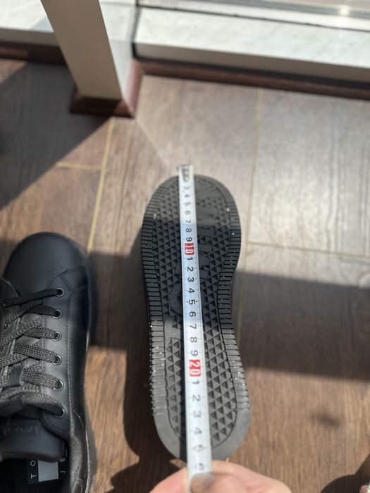 Кросівки Tommy Jeans