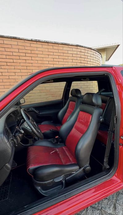 Vendo golf 3 — photo 4