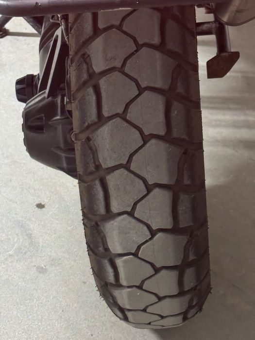 Bmw 1200 GSA excelente estado