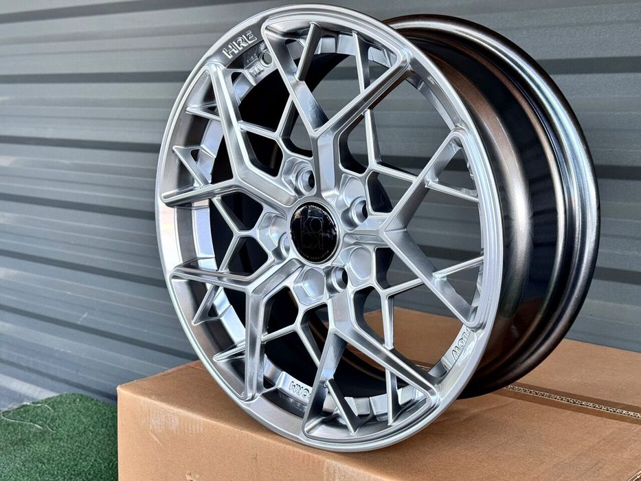 Диски нові R15 4x100 Nissan Kicks Note Mitsubishi Mirage Toyota Aqua H