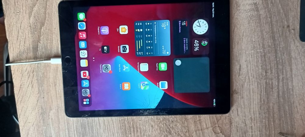 Продам Ipad air 2 64gb