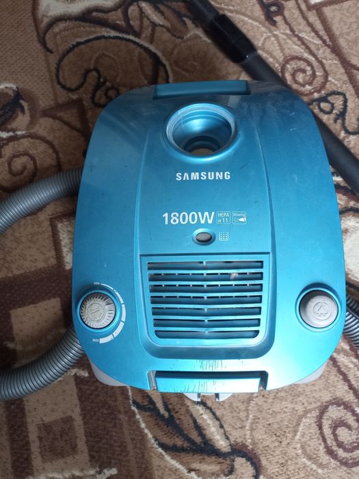 Продам пилесос Samsung