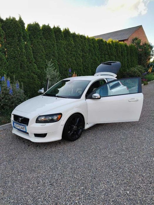 Volvo C30 R-Design