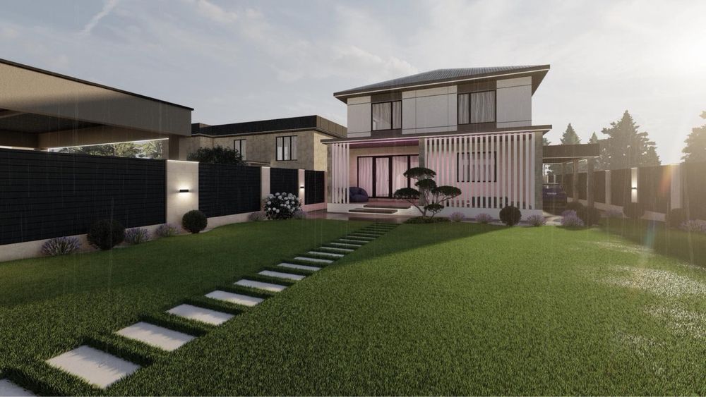 Продається ексклюзивний будинок.Мальованка.Власник