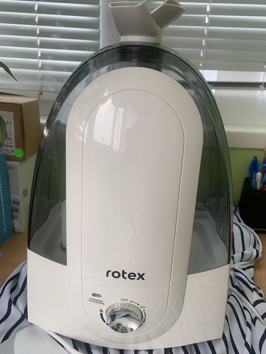 Увлажнитель воздуха