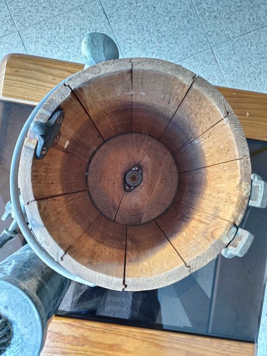 Maquina de Gelado Husqvarna