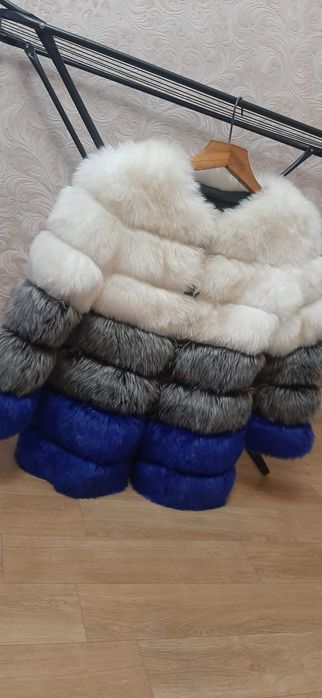 Шуба мьякенька розмір xs s